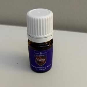 NEW Young Living Valor Essential Oil Blend, 5ml